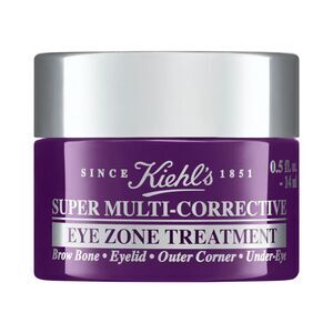 Kiehl’s Super Multi-Corrective Eye Zone Treatment (.5oz)